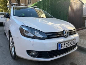 VW Golf 2.0tdi 140к.с. FULL! Панорама!, снимка 1