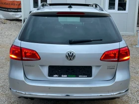 VW Passat 2.0TDI/DSG/ПАНОРАМА/LANE ASSIST/NAVI/LED BI XENON, снимка 7