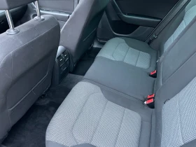 VW Passat 2.0TDI/DSG/ПАНОРАМА/LANE ASSIST/NAVI/LED BI XENON, снимка 13