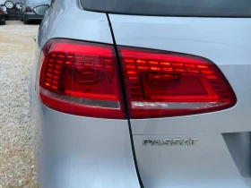 VW Passat 2.0TDI/DSG/ПАНОРАМА/LANE ASSIST/NAVI/LED BI XENON, снимка 10