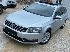 VW Passat 2.0TDI/DSG/ПАНОРАМА/LANE ASSIST/NAVI/LED BI XENON 1