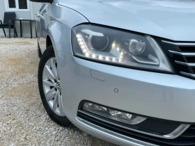 VW Passat 2.0TDI/DSG/ПАНОРАМА/LANE ASSIST/NAVI/LED BI XENON, снимка 4