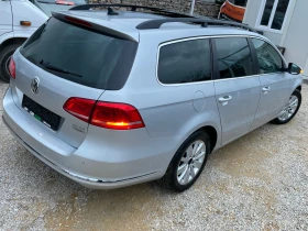 VW Passat 2.0TDI/DSG/ПАНОРАМА/LANE ASSIST/NAVI/LED BI XENON, снимка 6