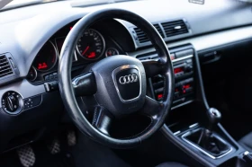 Audi A4 А4, снимка 9