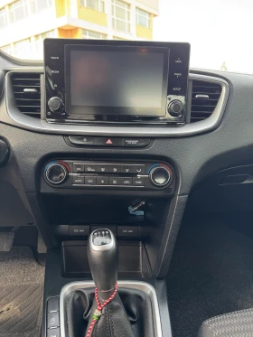 Kia XCeed XCEED 1, 5T Comfort 6MT 5D, снимка 10