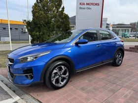 Kia XCeed XCEED 1, 5T Comfort 6MT 5D, снимка 2