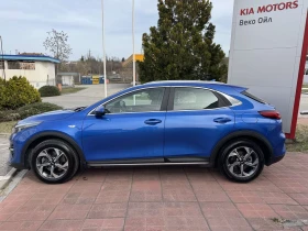 Kia XCeed XCEED 1, 5T Comfort 6MT 5D, снимка 3