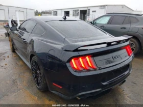 Обява за продажба на Ford Mustang * GT PREMIUM FASTBACK* CARFAX* АВТОФИНАНСИРАНЕ*  ~47 199 лв. - изображение 6