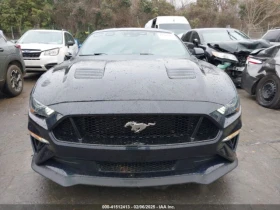 Обява за продажба на Ford Mustang * GT PREMIUM FASTBACK* CARFAX* АВТОФИНАНСИРАНЕ*  ~47 199 лв. - изображение 5