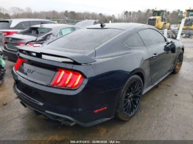 Ford Mustang * GT PREMIUM FASTBACK* CARFAX* *  | Mobile.bg    8