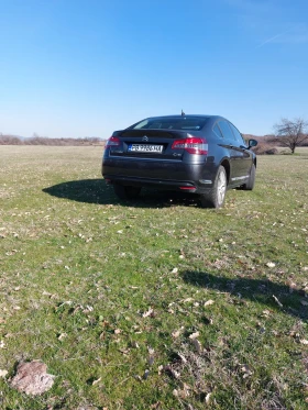 Citroen C5, снимка 2