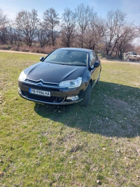 Citroen C5, снимка 1