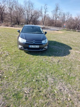 Citroen C5, снимка 6