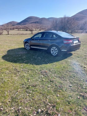 Citroen C5, снимка 8