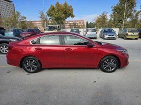 Kia Forte, снимка 7