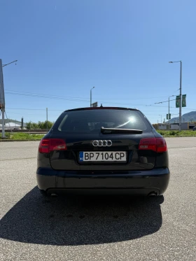 Обява за продажба на Audi A6 ~9 400 лв. - изображение 2