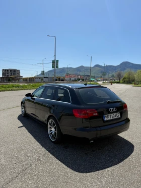 Обява за продажба на Audi A6 ~9 400 лв. - изображение 1