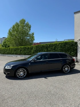Обява за продажба на Audi A6 ~9 400 лв. - изображение 1