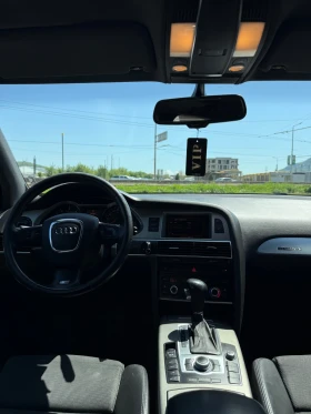 Обява за продажба на Audi A6 ~9 400 лв. - изображение 6