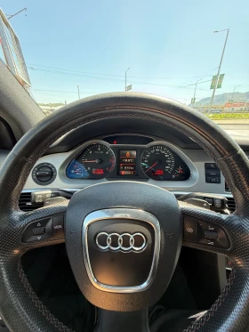 Обява за продажба на Audi A6 ~9 400 лв. - изображение 10