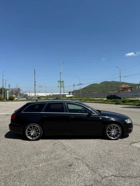 Обява за продажба на Audi A6 ~9 400 лв. - изображение 4