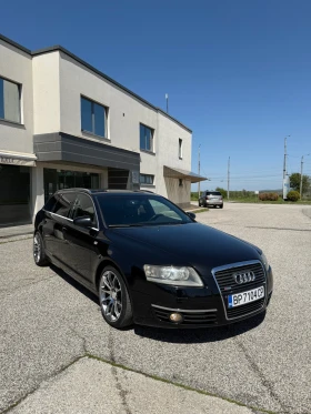 Обява за продажба на Audi A6 ~9 400 лв. - изображение 5