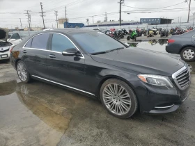 Mercedes-Benz S 550 LONG* ПЪЛНА СЕРВИЗНА ИСТОРИЯ!!! - 30800 лв. - 85853102 | Car24.bg