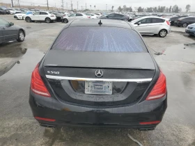 Mercedes-Benz S 550 LONG* ПЪЛНА СЕРВИЗНА ИСТОРИЯ!!! - 30800 лв. - 85853102 | Car24.bg