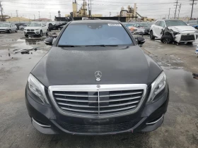 Mercedes-Benz S 550 LONG* ПЪЛНА СЕРВИЗНА ИСТОРИЯ!!! - 30800 лв. - 85853102 | Car24.bg
