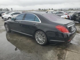 Mercedes-Benz S 550 LONG* ПЪЛНА СЕРВИЗНА ИСТОРИЯ!!! - 30800 лв. - 85853102 | Car24.bg
