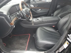 Mercedes-Benz S 550 LONG* ПЪЛНА СЕРВИЗНА ИСТОРИЯ!!! - 30800 лв. - 85853102 | Car24.bg