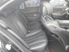 Mercedes-Benz S 550 LONG* ПЪЛНА СЕРВИЗНА ИСТОРИЯ!!! - 30800 лв. - 85853102 | Car24.bg