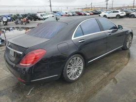 Mercedes-Benz S 550 LONG* ПЪЛНА СЕРВИЗНА ИСТОРИЯ!!! - 30800 лв. - 85853102 | Car24.bg