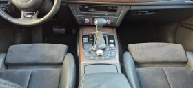 Обява за продажба на Audi A6 3. 0BI TDI Quattro S-Line Plus 2014  Германия ~33 990 лв. - изображение 11