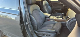 Audi A6 3. 0BI TDI Quattro S-Line Plus 2014   | Mobile.bg    14