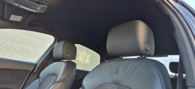 Обява за продажба на Audi A6 3. 0BI TDI Quattro S-Line Plus 2014  Германия ~33 990 лв. - изображение 9