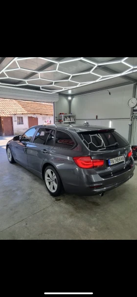 Обява за продажба на BMW 318 ~23 000 лв. - изображение 1