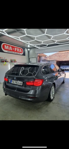 Обява за продажба на BMW 318 ~23 000 лв. - изображение 2