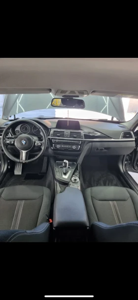 Обява за продажба на BMW 318 ~23 000 лв. - изображение 4