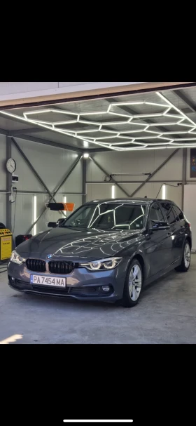 Обява за продажба на BMW 318 ~23 000 лв. - изображение 1