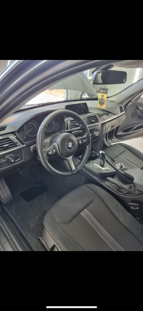 Обява за продажба на BMW 318 ~23 000 лв. - изображение 6