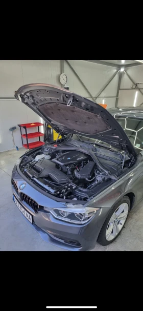 Обява за продажба на BMW 318 ~23 000 лв. - изображение 3