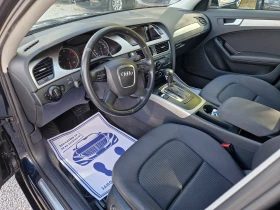Audi A4 2.0TDI/автоматик - 10700 лв. - 42987018 10