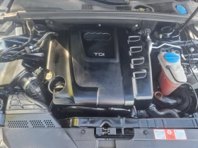 Audi A4 2.0TDI/автоматик - 10700 лв. - 42987018 15