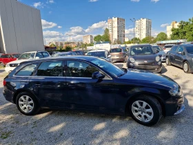 Audi A4 2.0TDI/автоматик - 10700 лв. - 42987018 4