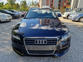 Audi A4 2.0TDI/автоматик - 10700 лв. - 42987018 2