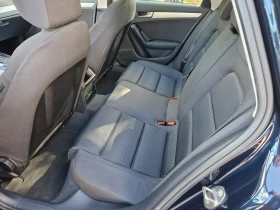 Audi A4 2.0TDI/автоматик - 10700 лв. - 42987018 14