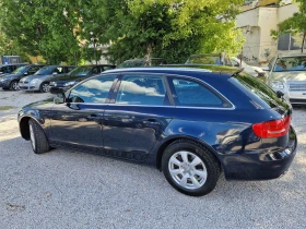 Audi A4 2.0TDI/автоматик - 10700 лв. - 42987018 8