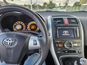 Toyota Auris 1.3 | Mobile.bg    5
