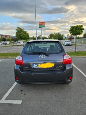 Toyota Auris 1.3 | Mobile.bg    2